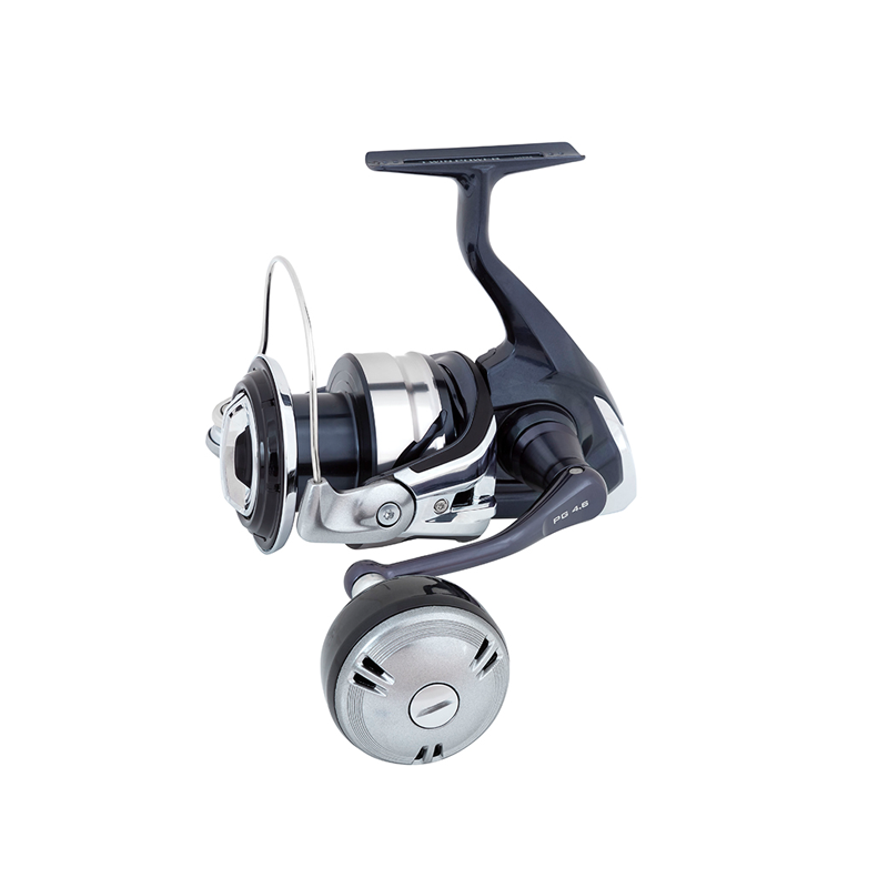 SHIMANO TWIN POWER SW C 6000PG SHIMANO TWIN POWER SW C 6000PG