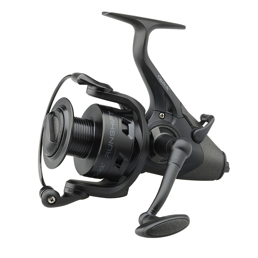 DAM QUICK RUNSHIFT 3 4000 FS