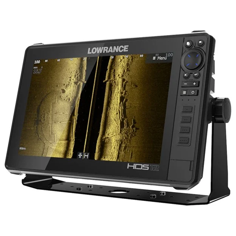 LOWRANCE HDS-12 LIVE CSOMAG 12" + ACTIVE IMAGING JELADÓ