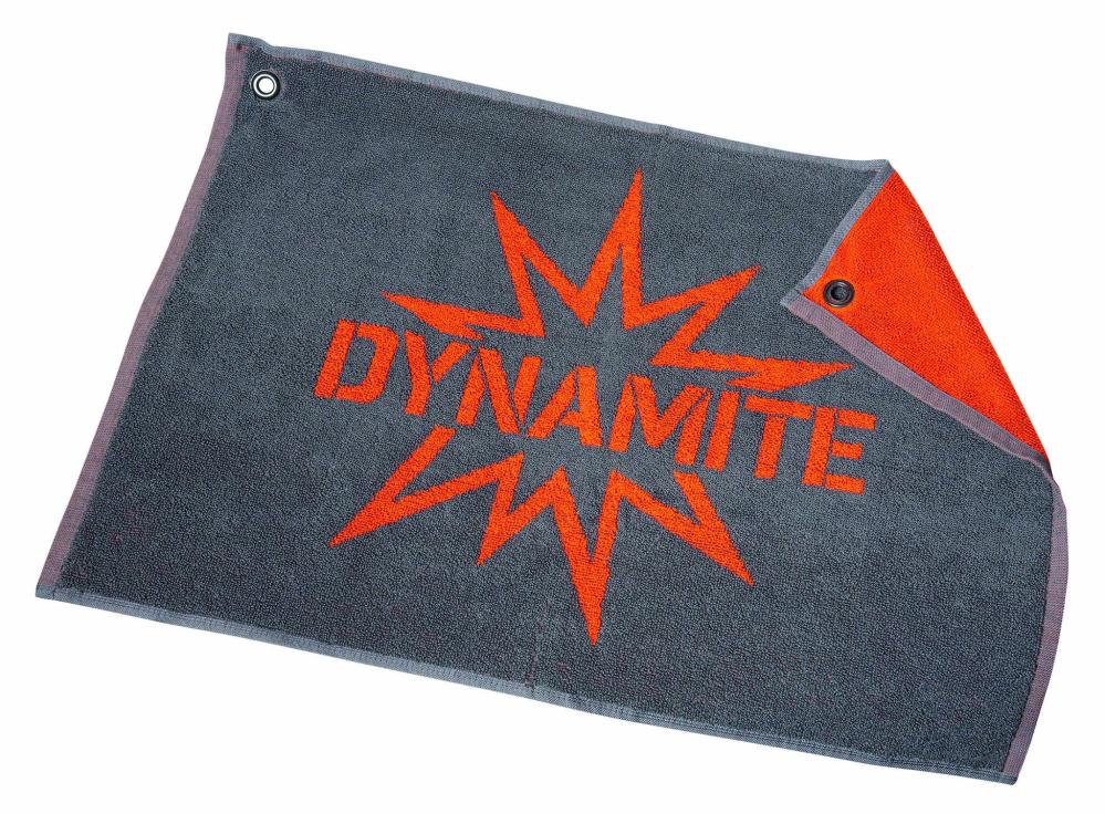 DYNAMITE BAITS TÖRÖLKÖZŐ