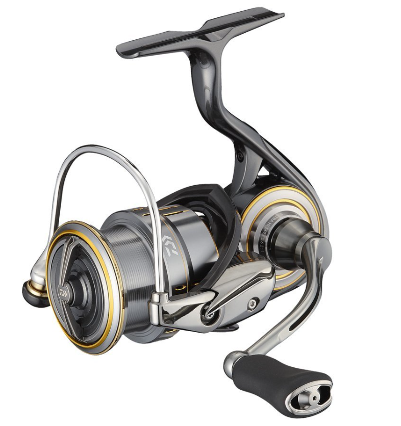 DAIWA 21 LUVIAS AIRITY LT 4000-C DAIWA 21 LUVIAS AIRITY LT 4000-C