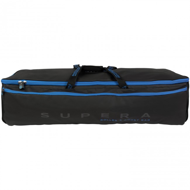 PRESTON SUPERA ROLLER &  ROOST BAG