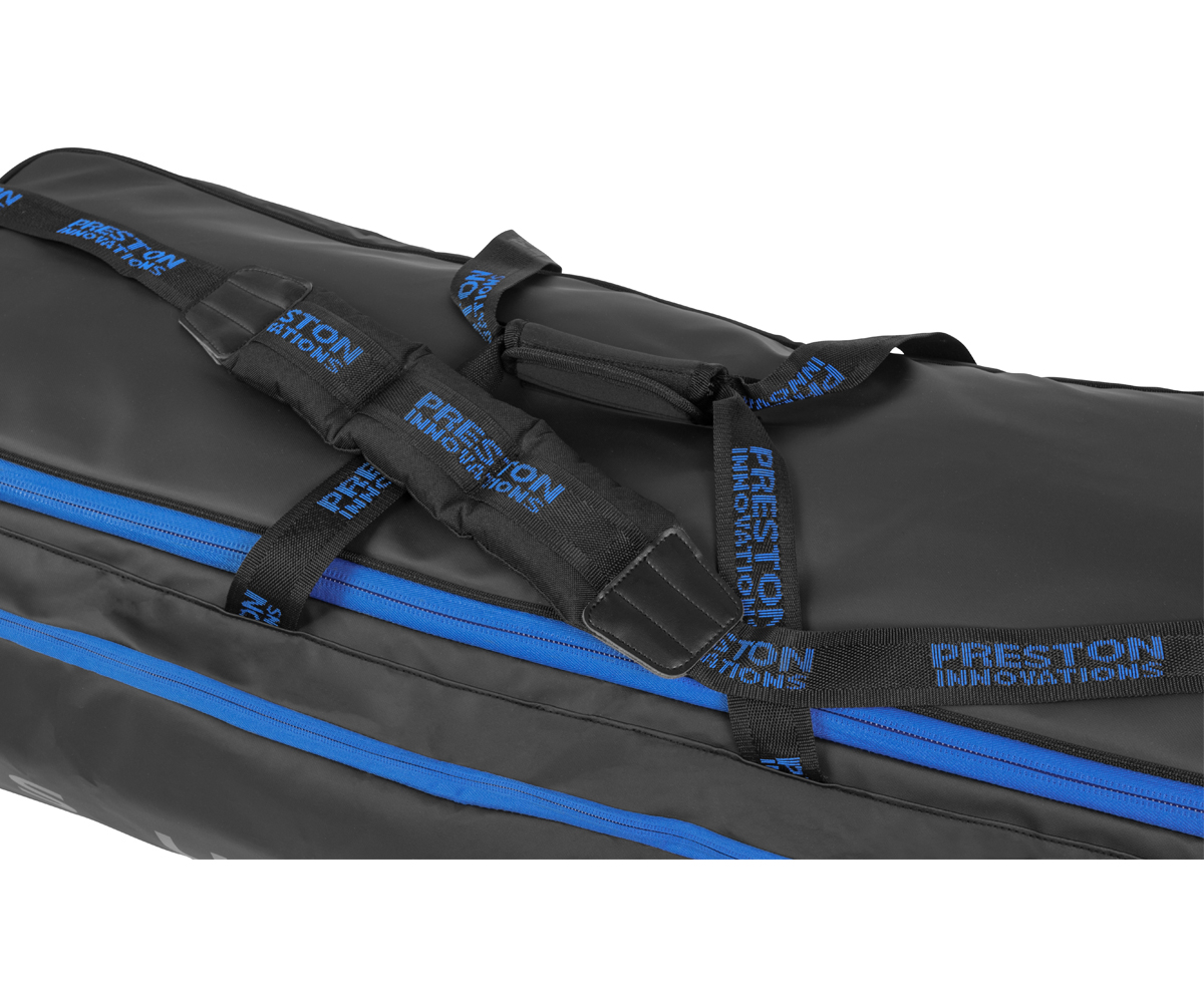 PRESTON SUPERA ROLLER &  ROOST BAG