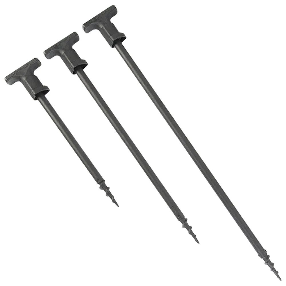 KORUM LEVERAGE SCREWPOINT BANKSTICK 45 CM
