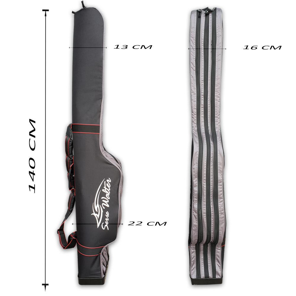 SERIE WALTER MEREV BOTZSÁK 3RÉSZ 140CM