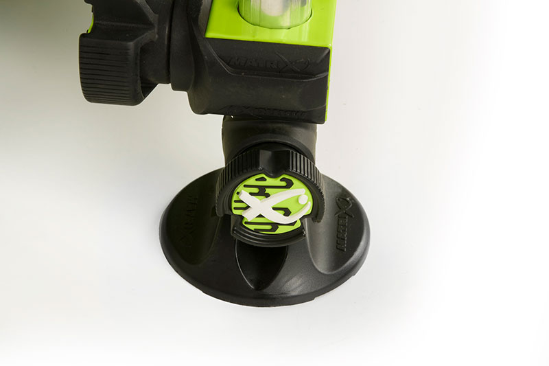FOX MATRIX S25 SUPERBOX LIME