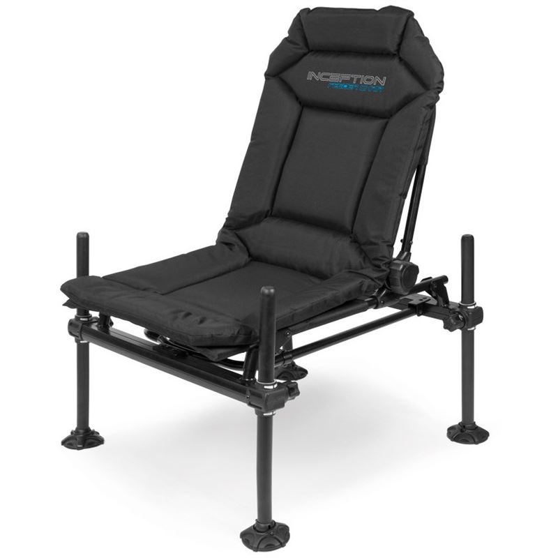 PRESTON INCEPTION FEEDER CHAIR
