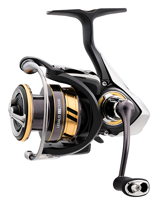 DAIWA LEGALIS LT 4000C DAIWA LEGALIS LT 4000C