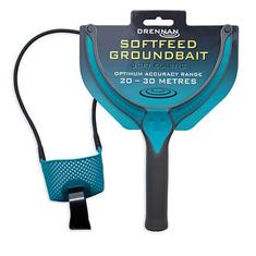 SAVAGE GEAR CANNIBAL SHAD 10CM FIRETIGER