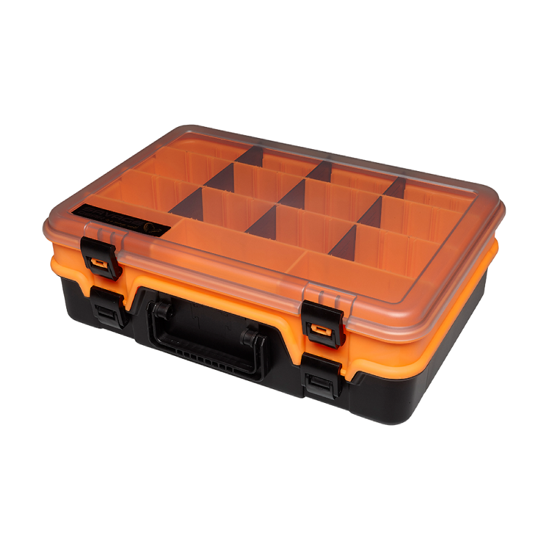 SAVAGE GEAR LURE SPECIALIST TACKLE BOX