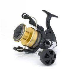 CARP ACADEMY GRIZZLY ROD POD