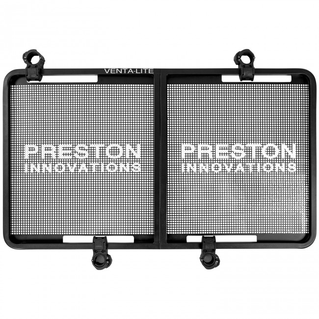 PRESTON VENTA-LITE SIDE TRAY - XL
