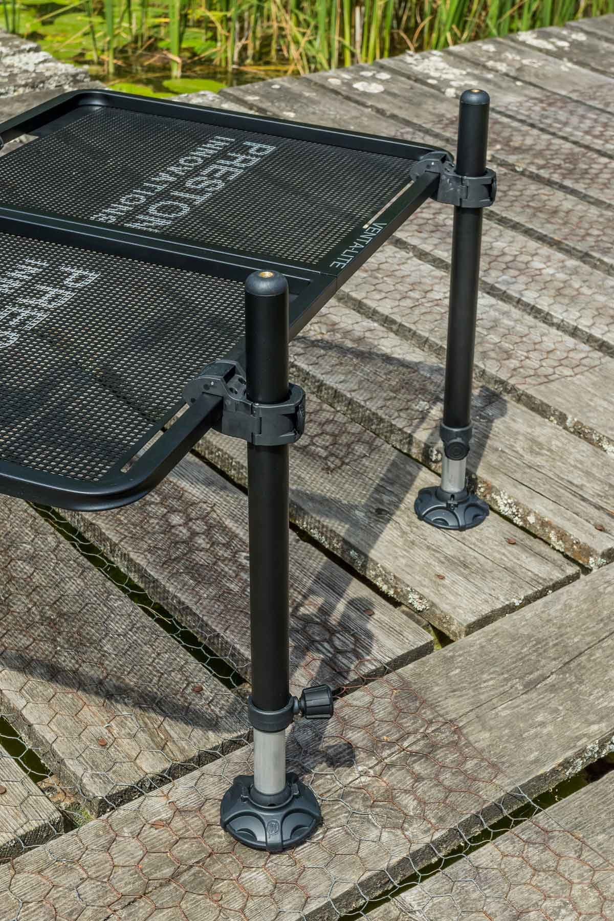 PRESTON VENTA-LITE SIDE TRAY - XL