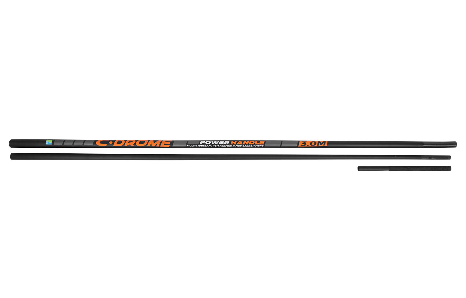 PRESTON C-DROME POWER HANDLE 3.0M