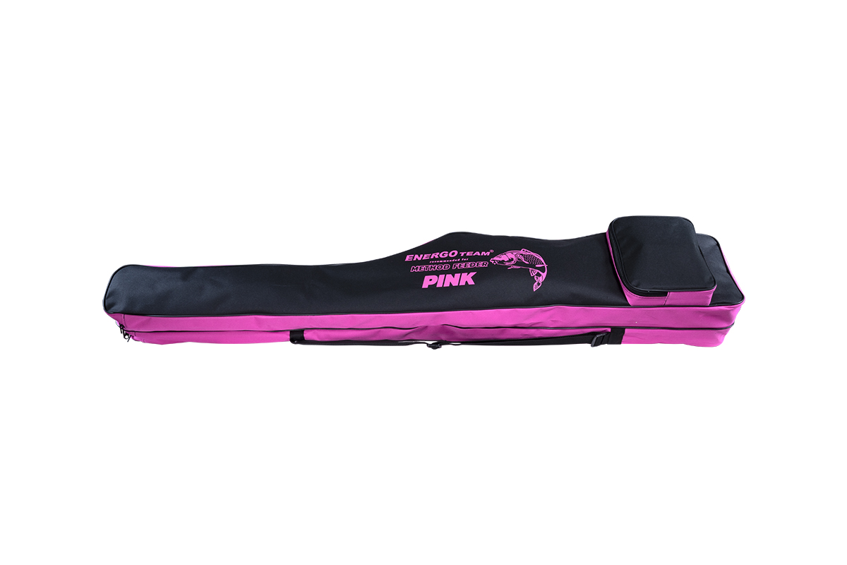 CARP EXPERT METHOD PINK BOTZSÁK 135 2RÉSZ