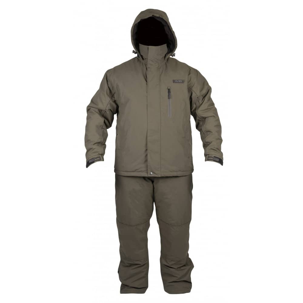 AVID CARP ARTIC 50 THERMO RUHA L AVID CARP ARTIC 50 THERMO RUHA L