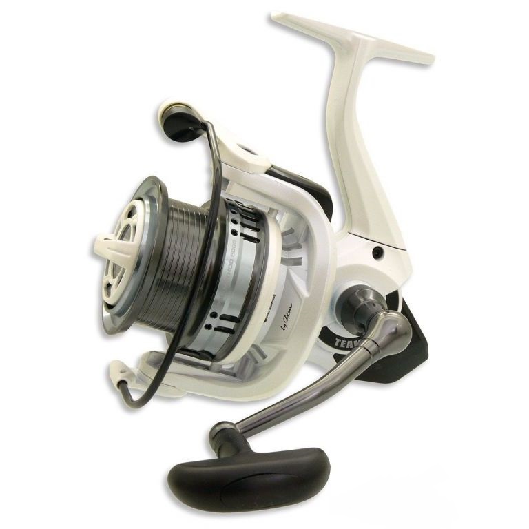 BY DÖME TF PRO METHOD FEEDER 5000