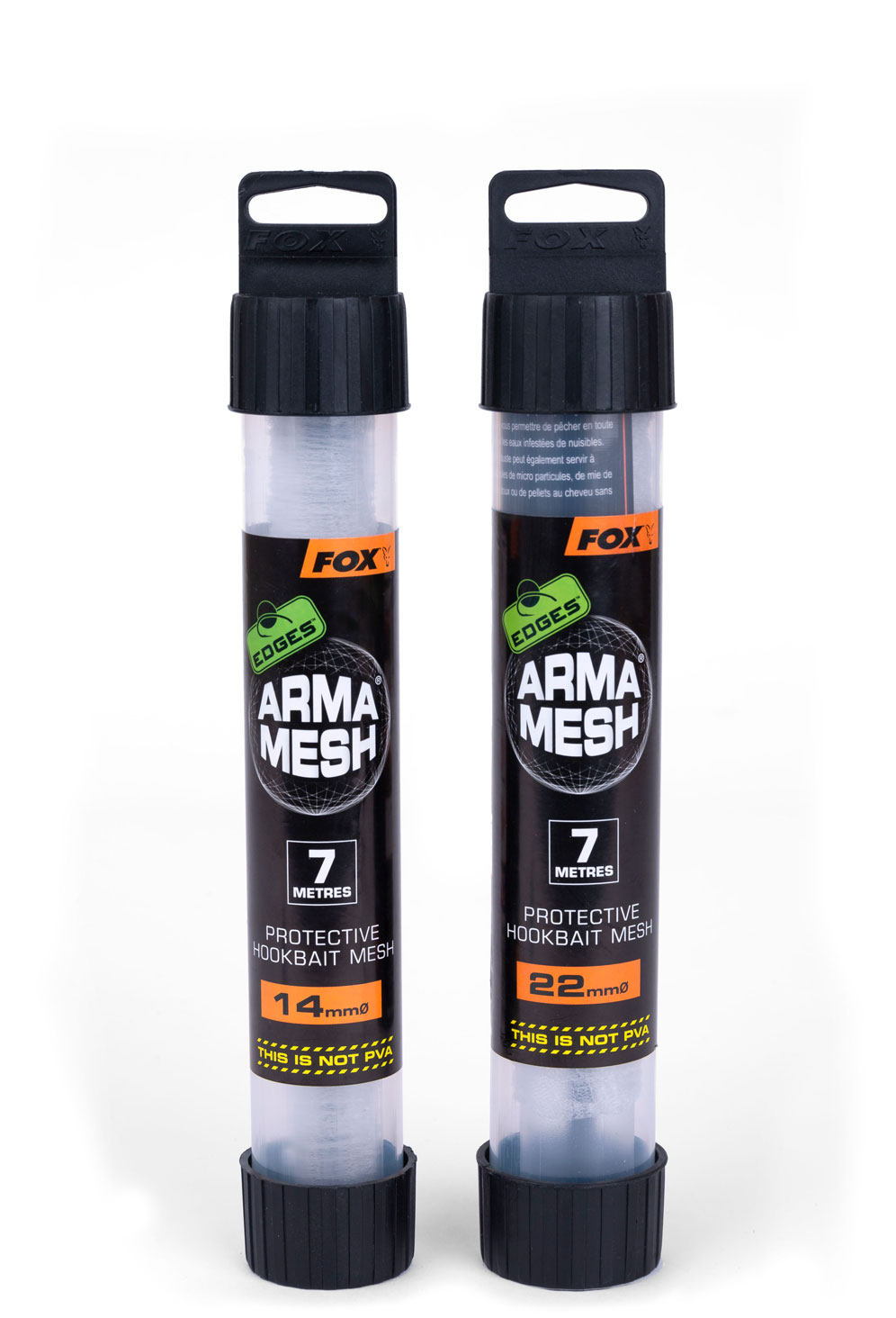FOX EDGES ARMA MESH NARROW 14MM 7M