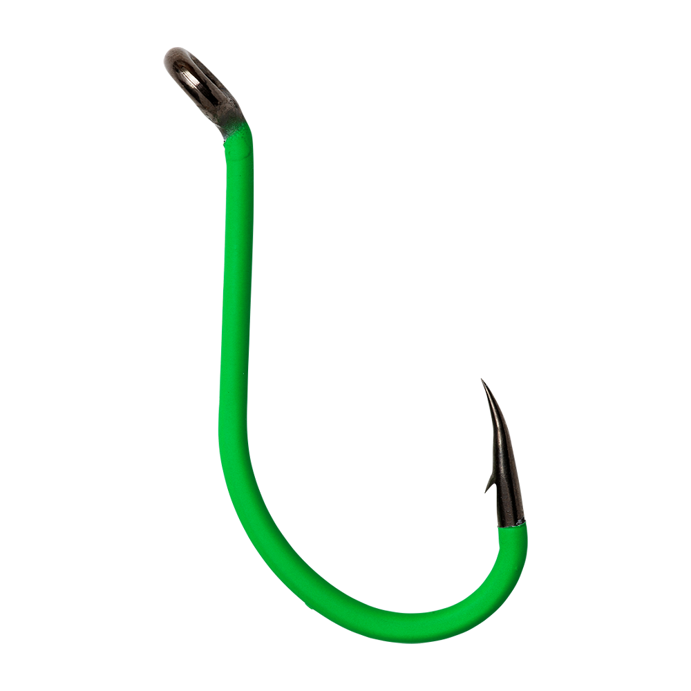 MADCAT A-STATIC TEASER HOOK 6/0