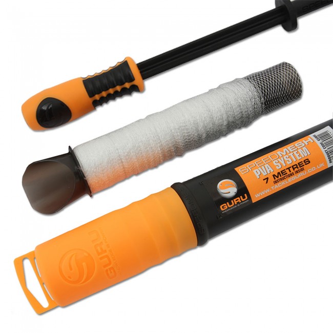 GURU PVA SPEEDMESH SYSTEM 7M