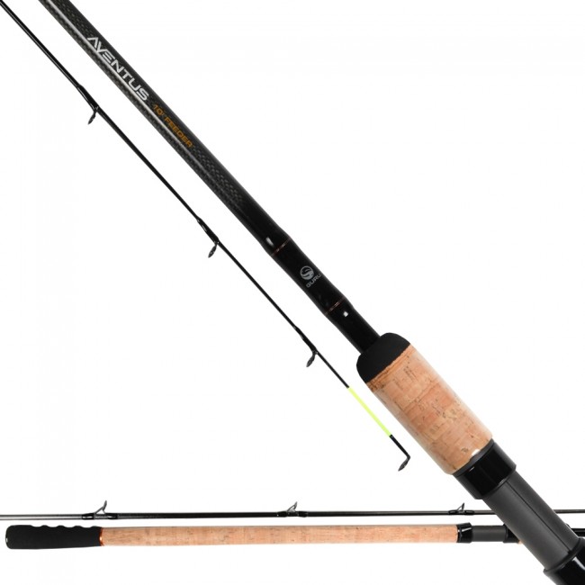 GURU AVENTUS FEEDER 3,3M GURU AVENTUS FEEDER 3,3M