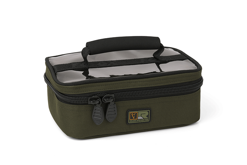 FOX R SERIES HOOKBAITS BAG 8 POTS