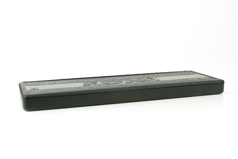 FOX F-BOX MAGNETIC RIG BOX LIDS – LARGE
