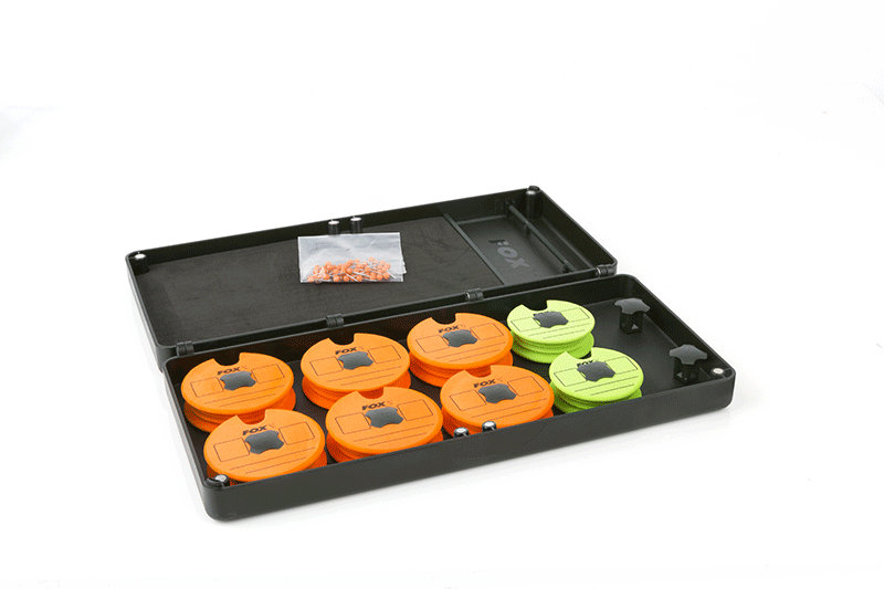 FOX F-BOX MAGNETIC DISCANDRIG BOX SYSTEM – MEDIUM