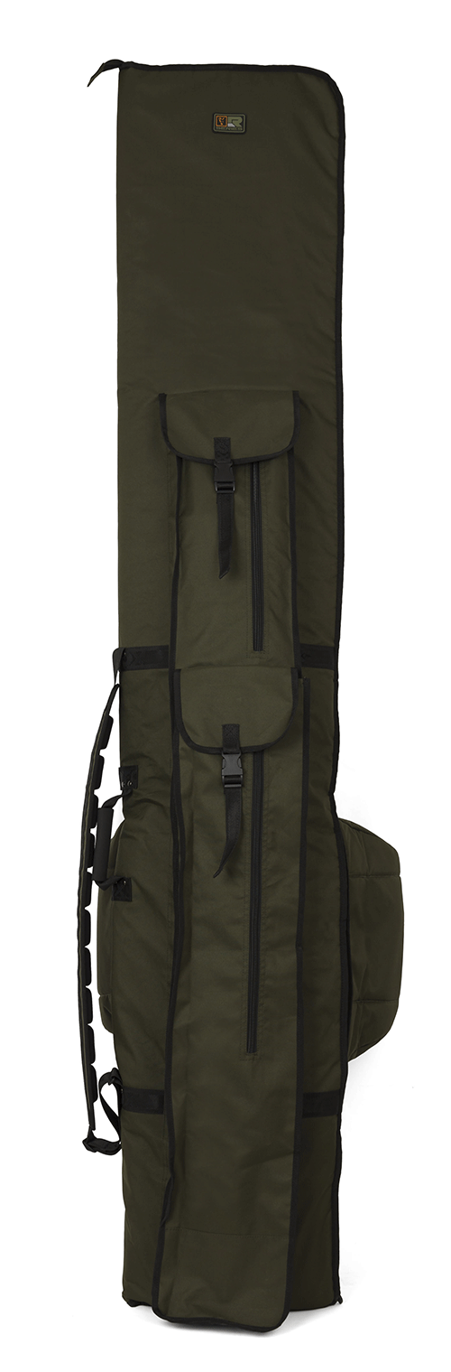 FOX R SERIES 13 ' 4 ROD HOLDALL