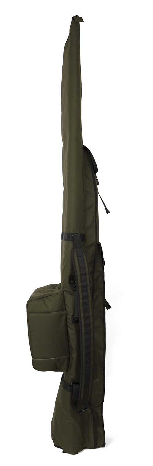 FOX R SERIES 13 ' 4 ROD HOLDALL