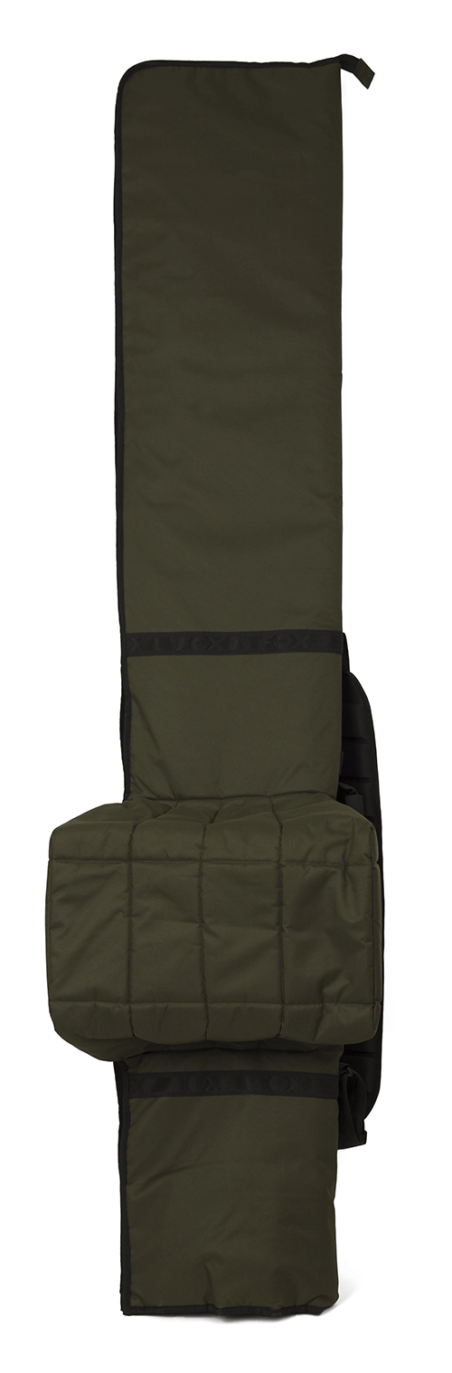 FOX R SERIES 13 ' 4 ROD HOLDALL