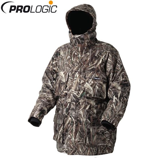 PROLOGIC MAX5 THERMO ARMOUR PRO JACKET XXL PROLOGIC MAX5 THERMO ARMOUR PRO JACKET XXL