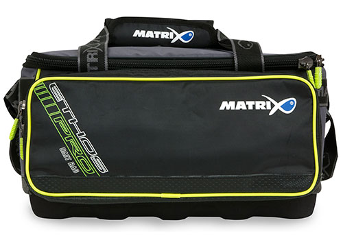 FOX MATRIX PRO ETHOS BAIT BAG