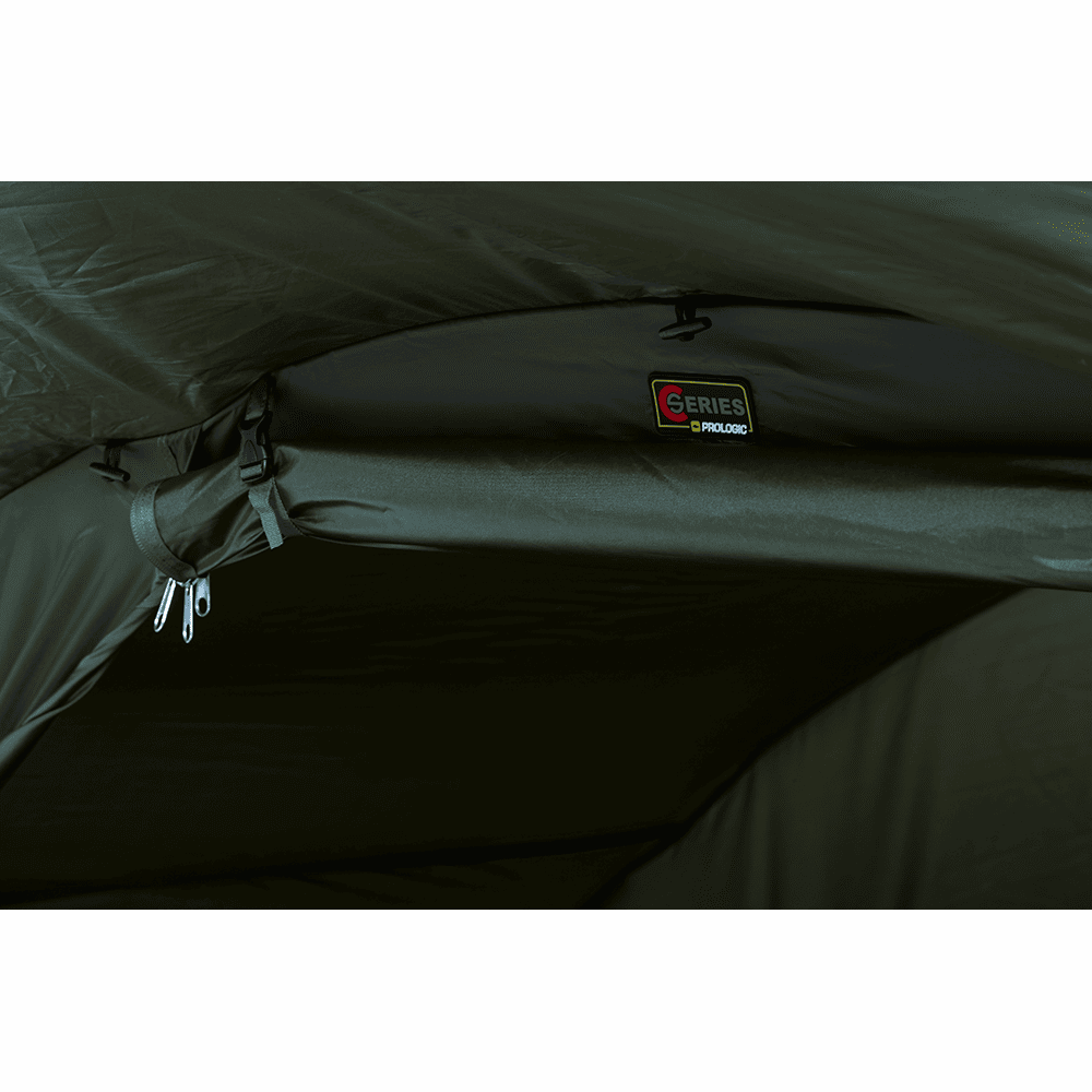 PROLOGIC C-SERIES BIVVY 2 MAN