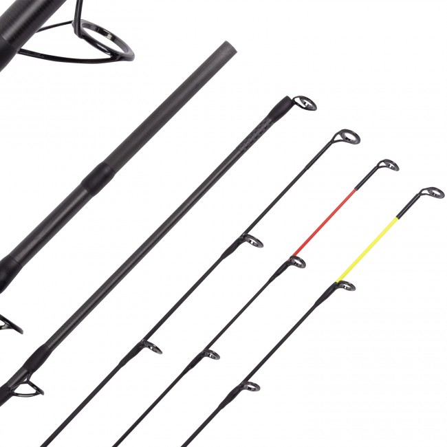 PRESTON FEEDER FEEDA 3,8M