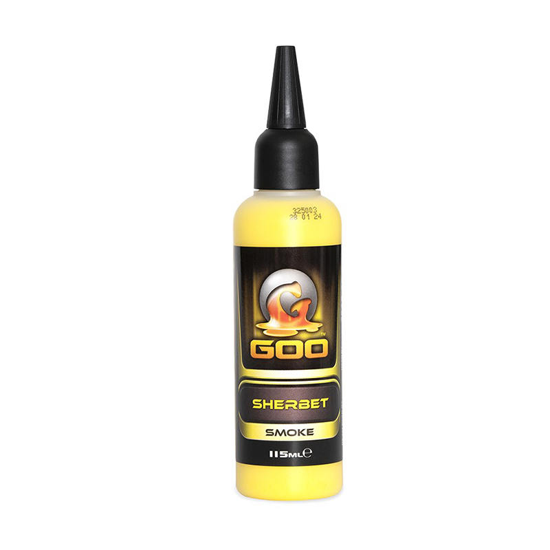 KORDA GOO SHERBET SMOKE