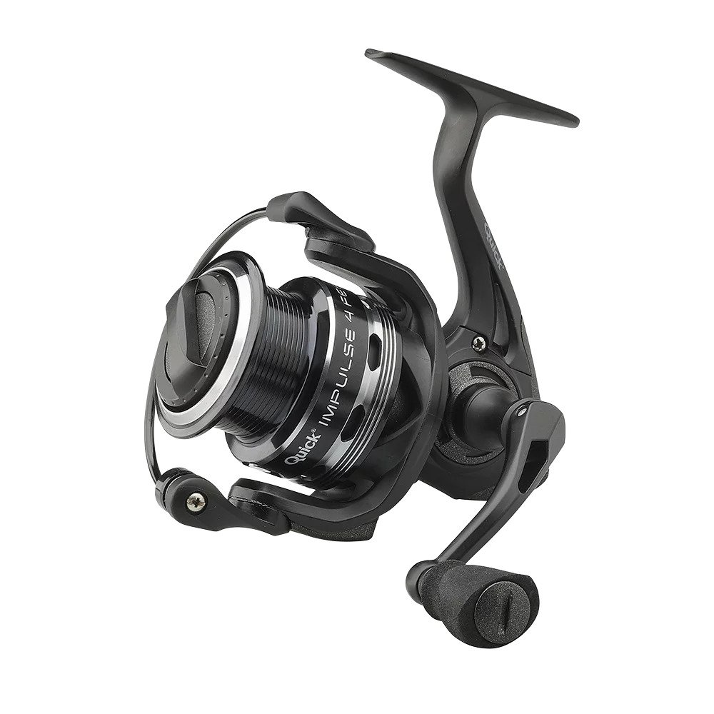 DAM QUICK IMPULSE 4 FEEDER 4000 FD DAM QUICK IMPULSE 4 FEEDER 4000 FD