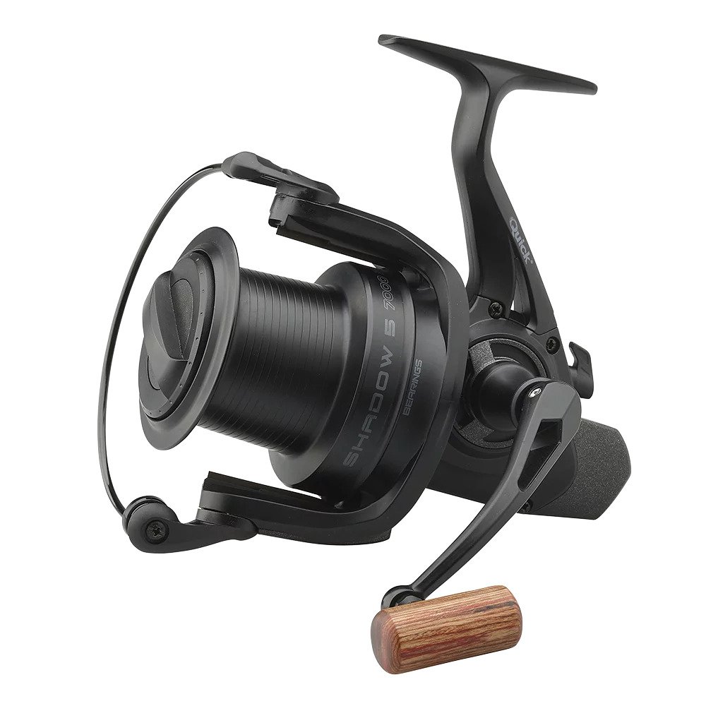 DAM QUICK SHADOW 5 7000 SLS DAM QUICK SHADOW 5 7000 SLS