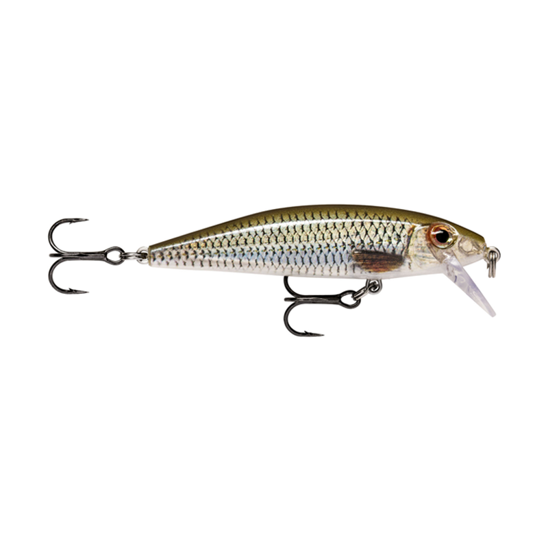 RAPALA WOBBLER XRCD07 ROL