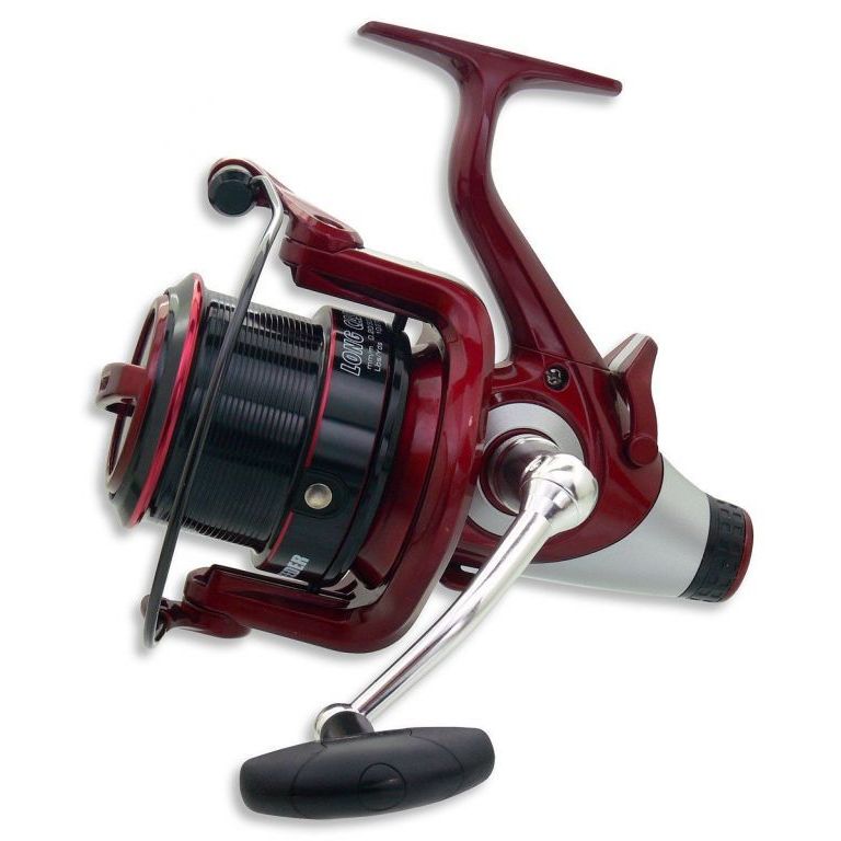 BY DÖME TEAM FEEDER LONG CAST LCS 4500