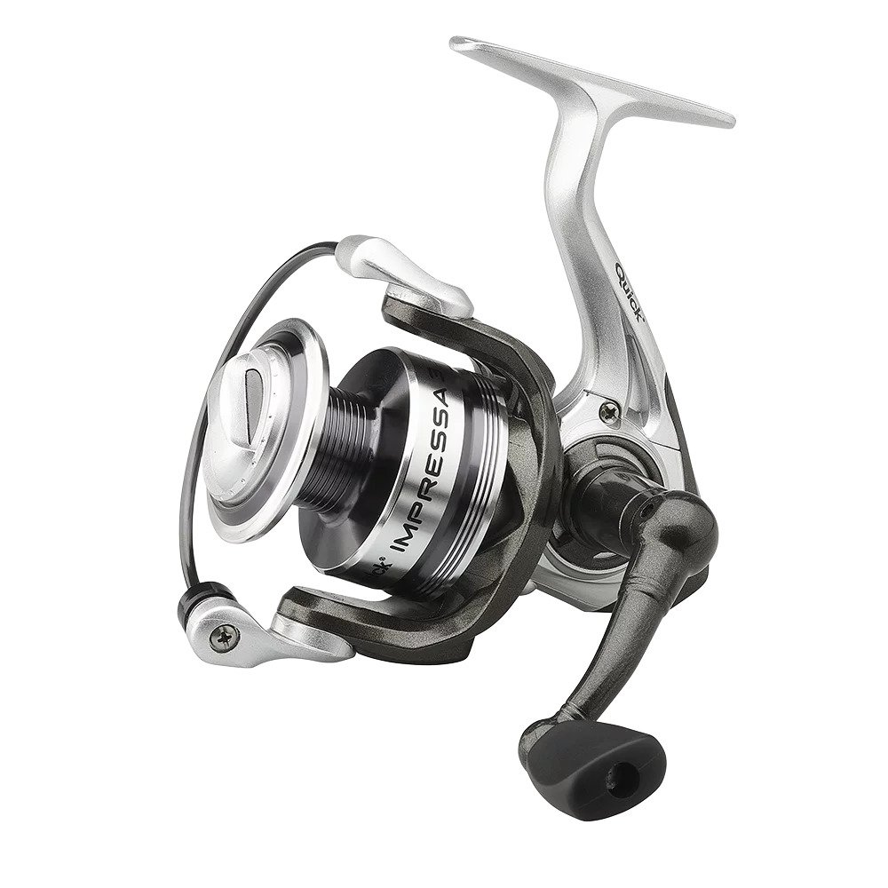 DAM QUICK IMPRESSA 3 2500 FD
