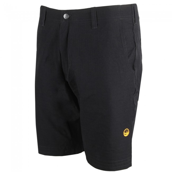 GURU CARGO SHORT BLACK XXL GURU CARGO SHORT BLACK XXL
