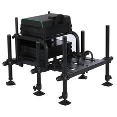 FEEDERMANIA SINKING WAFTERS TWO TONE 12MM SWEET PINEAPPLE