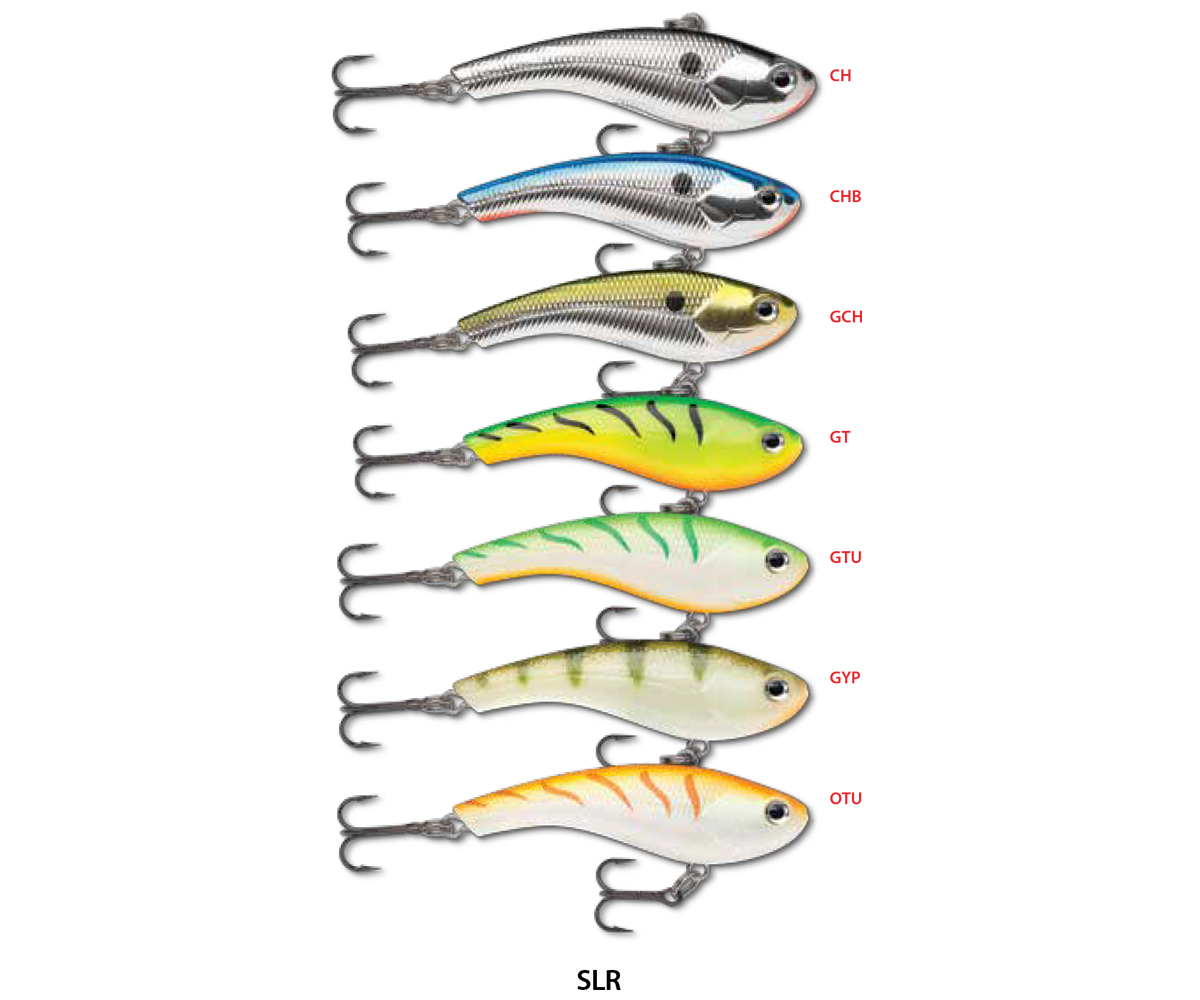 RAPALA SLR04 OTU