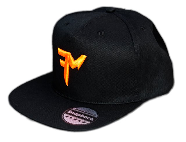 FEEDERMANIA SNAP BACK SAPKA