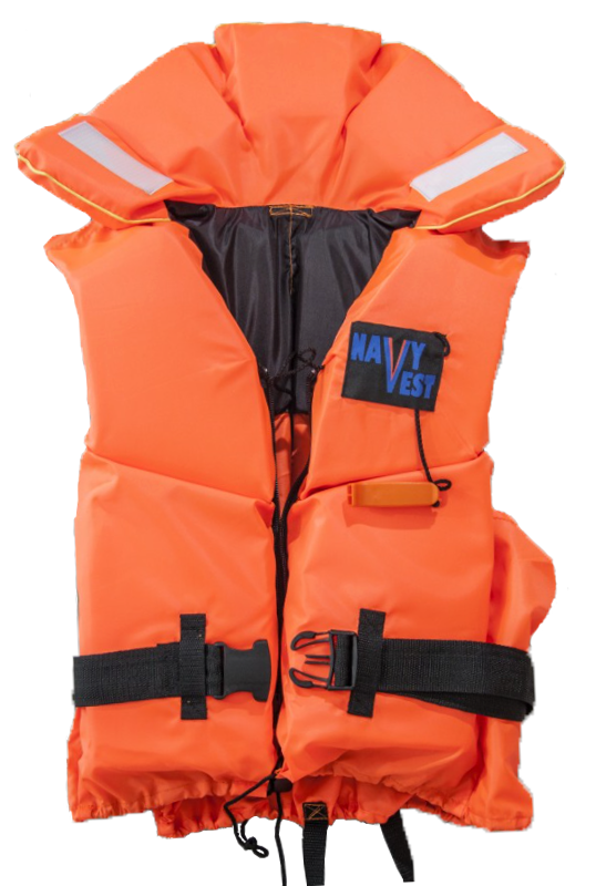 NAVYVEST MENTŐMELLÉNY 30-50KG