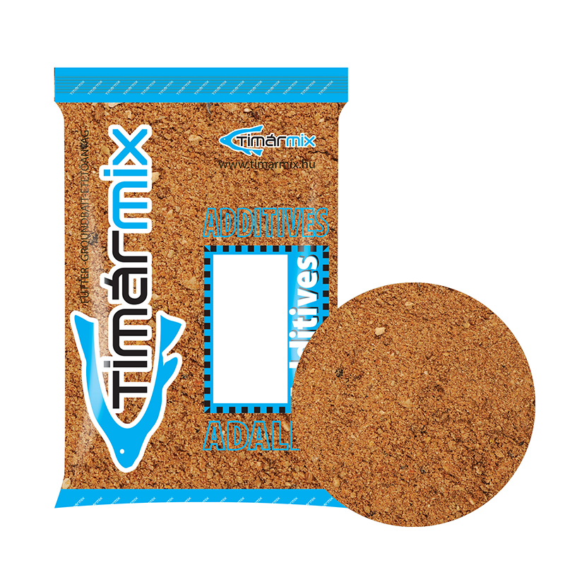 TIMÁR MIX KEKSZ ŐRLEMÉNY 800GR
