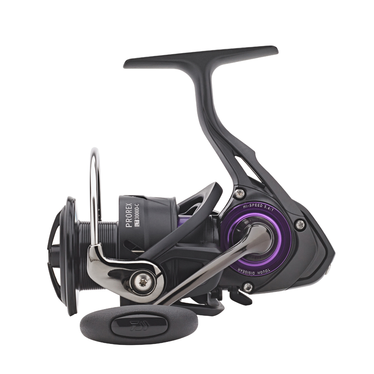 DAIWA PROREX LT 4000 D-C DAIWA PROREX LT 4000 D-C