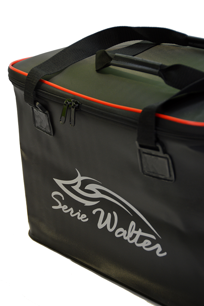 SERIE WALTER EVA BAG