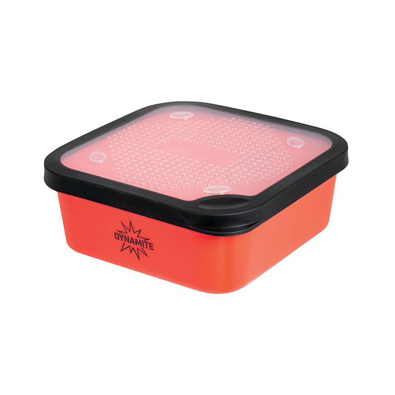 DYNAMITE BAITS BAIT BOX 2 PINT